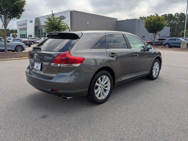 used 2014 Toyota Venza car, priced at $12,990