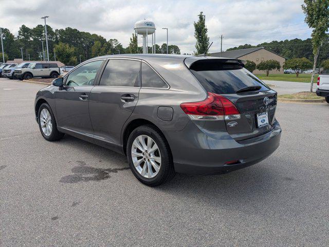 used 2014 Toyota Venza car, priced at $12,990