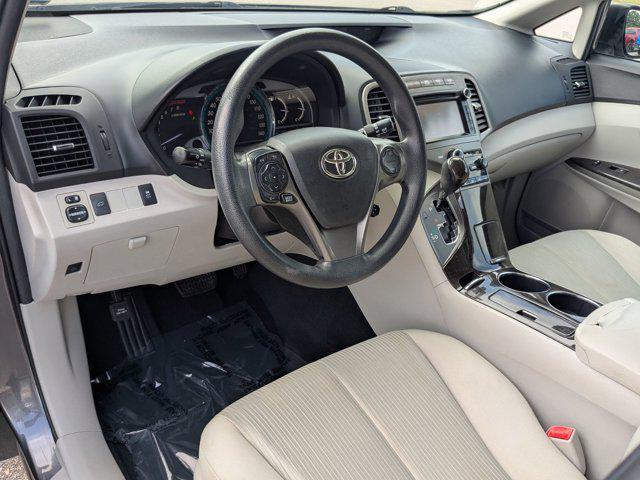 used 2014 Toyota Venza car, priced at $12,990