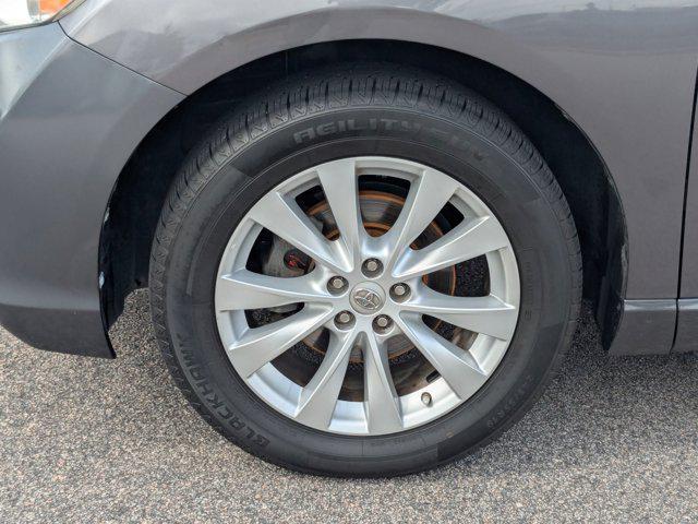 used 2014 Toyota Venza car, priced at $12,990