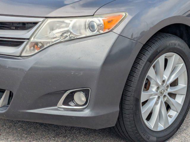 used 2014 Toyota Venza car, priced at $12,990
