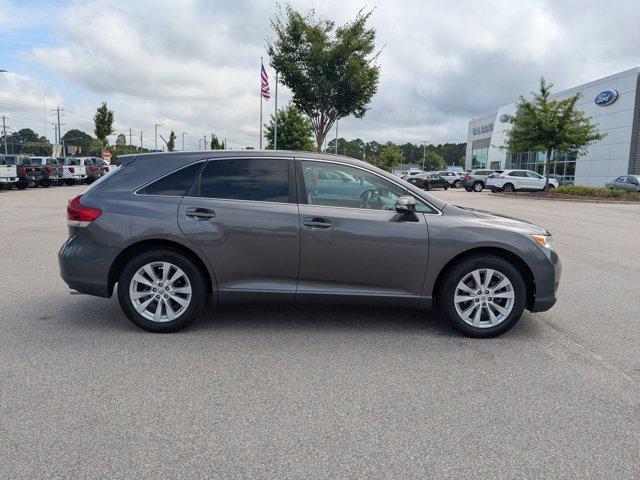 used 2014 Toyota Venza car, priced at $12,990