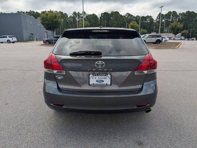 used 2014 Toyota Venza car, priced at $12,990