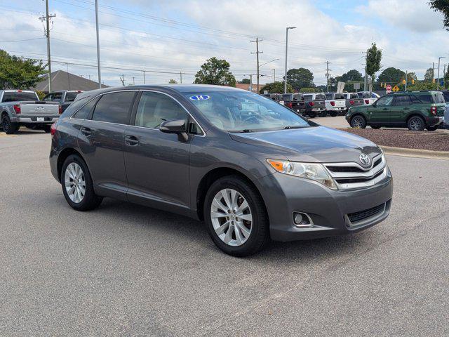 used 2014 Toyota Venza car, priced at $12,990