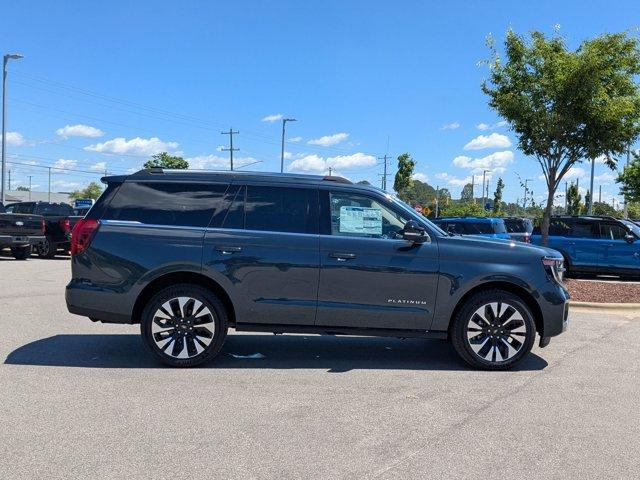 new 2025 Ford Expedition car, priced at $79,730