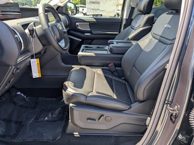 new 2025 Ford Expedition car, priced at $79,730