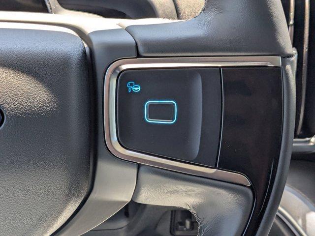 new 2025 Ford Expedition car, priced at $79,730