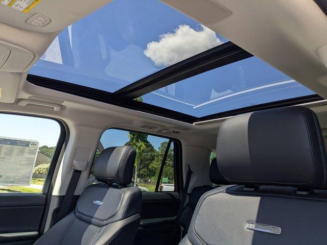 new 2025 Ford Expedition car, priced at $79,730