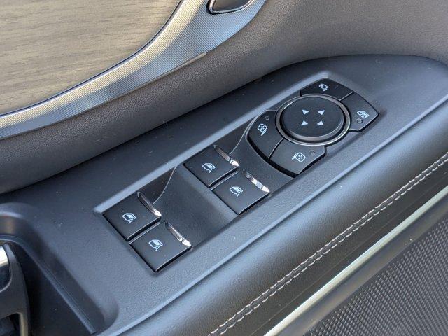 new 2025 Ford Expedition car, priced at $79,730