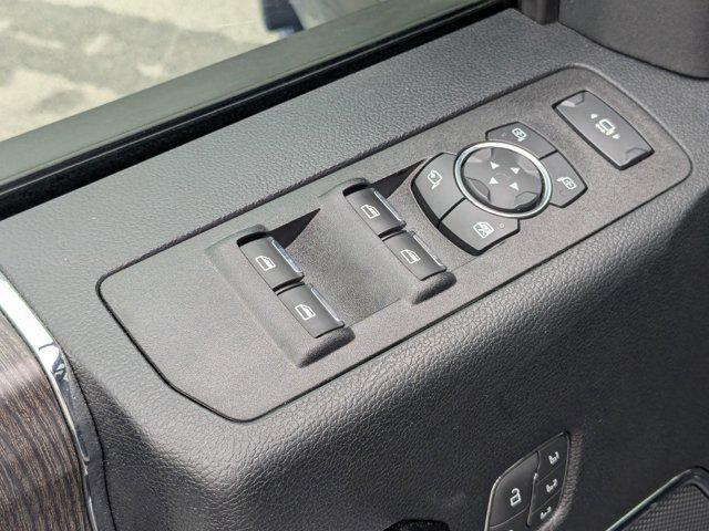 used 2021 Ford F-250 car, priced at $78,990