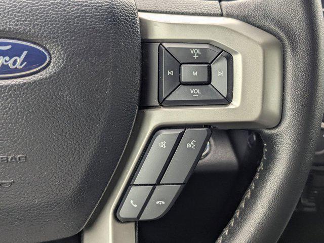 used 2021 Ford F-250 car, priced at $78,990