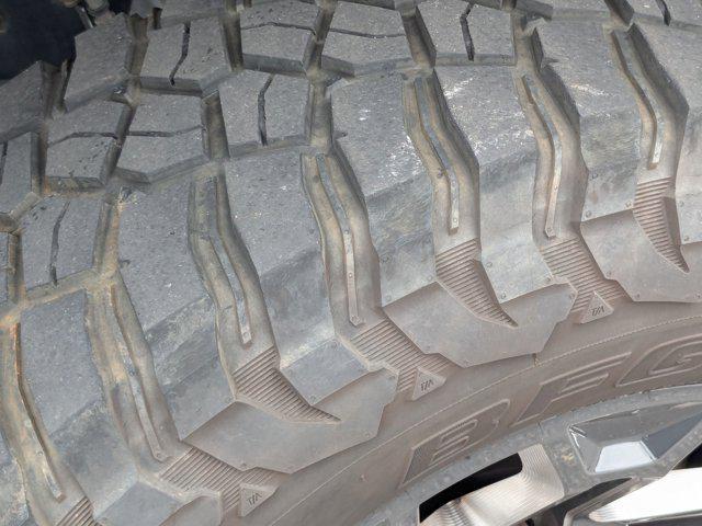 used 2021 Ford F-250 car, priced at $78,990