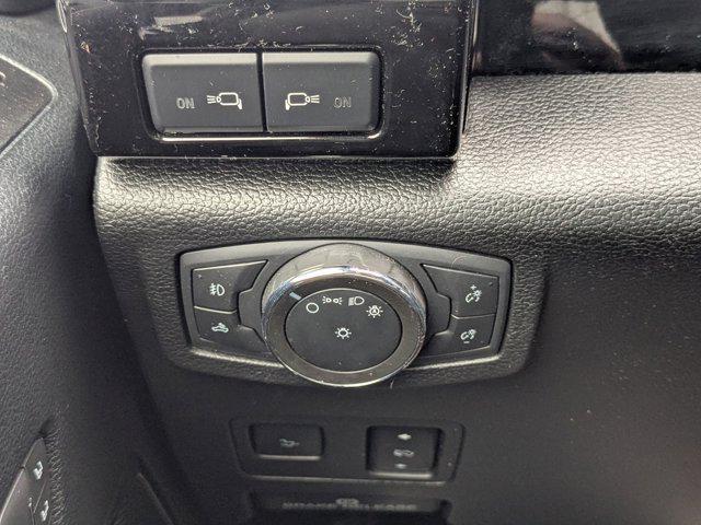 used 2021 Ford F-250 car, priced at $78,990