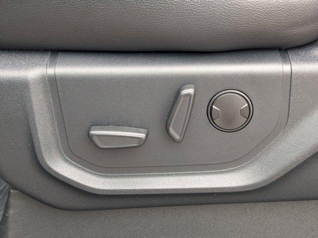 used 2021 Ford F-250 car, priced at $78,990