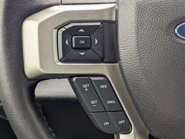 used 2021 Ford F-250 car, priced at $78,990