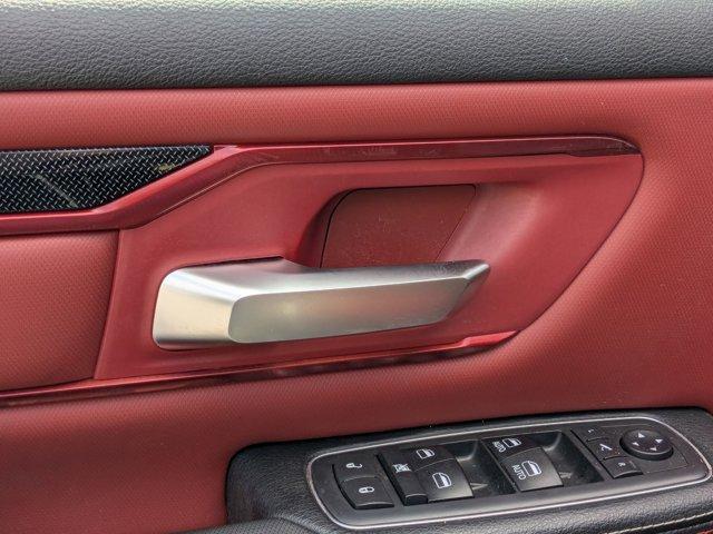 used 2019 Ram 1500 car, priced at $31,990