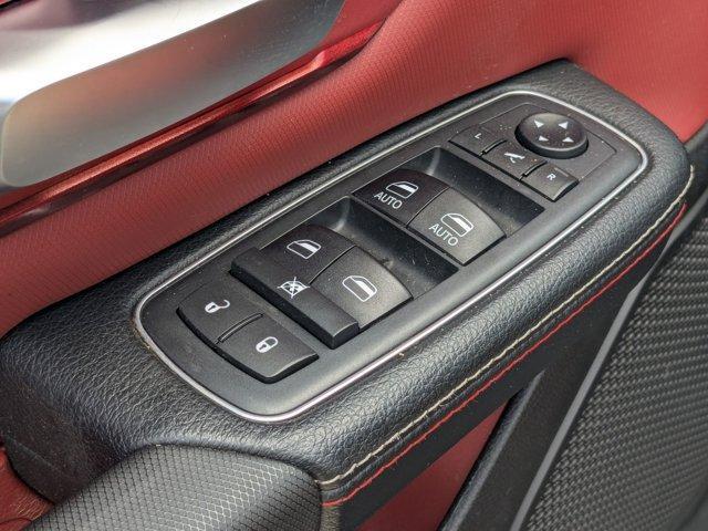 used 2019 Ram 1500 car, priced at $31,990