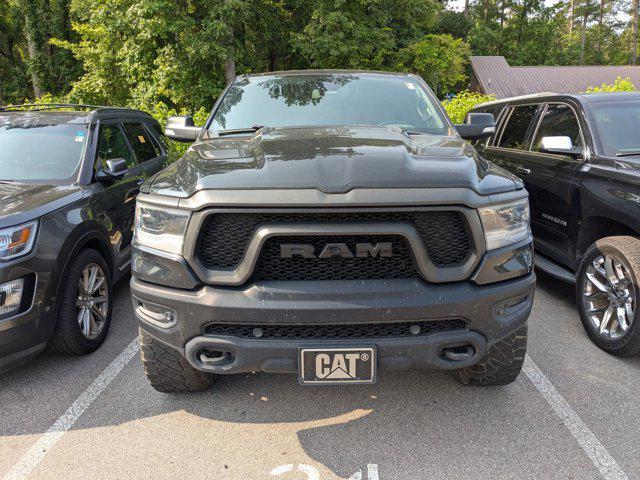 used 2019 Ram 1500 car, priced at $33,990
