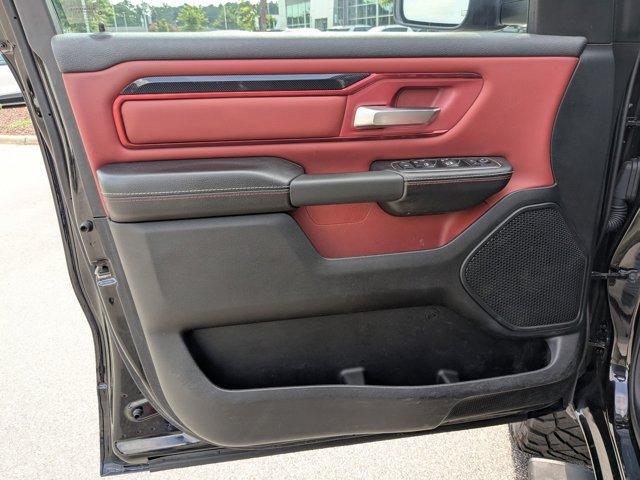 used 2019 Ram 1500 car, priced at $31,990