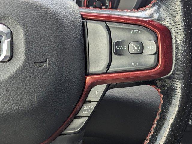 used 2019 Ram 1500 car, priced at $31,990