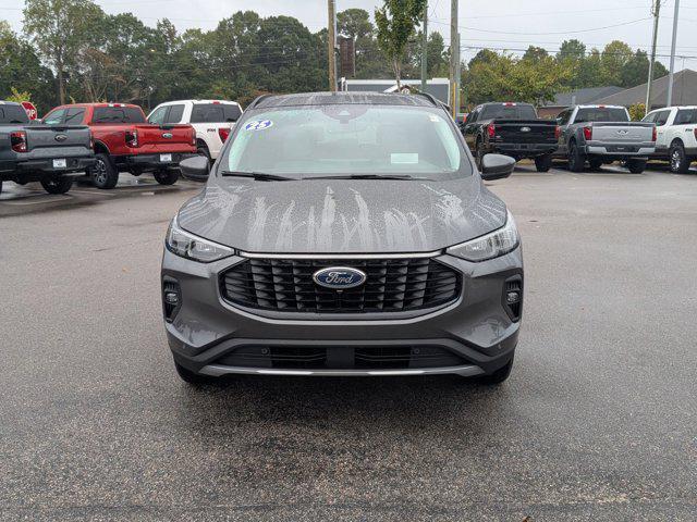 new 2025 Ford Escape PHEV car, priced at $38,020