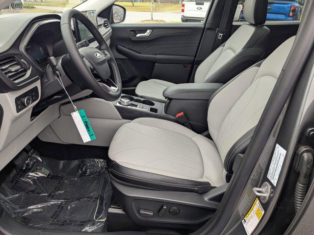 new 2025 Ford Escape PHEV car, priced at $38,020