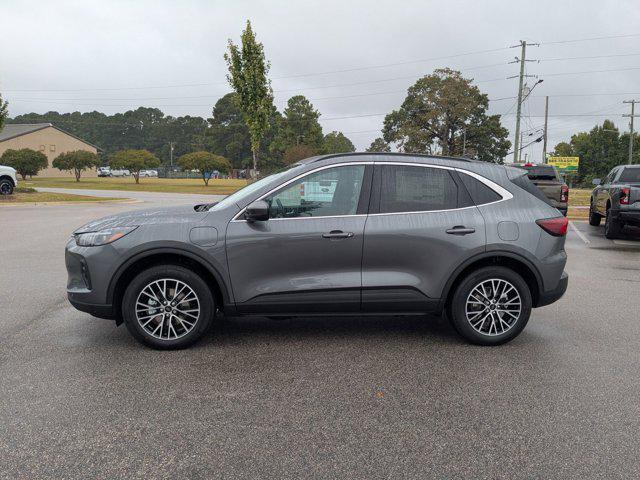 new 2025 Ford Escape PHEV car, priced at $38,020