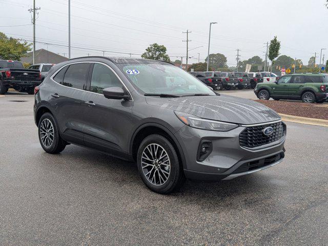 new 2025 Ford Escape PHEV car, priced at $38,020