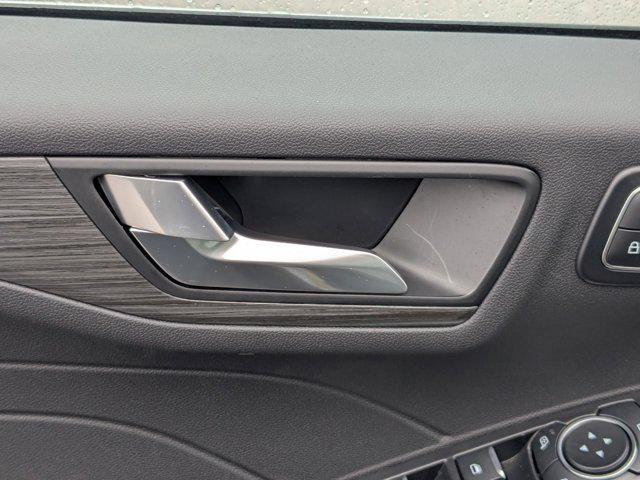 new 2025 Ford Escape PHEV car, priced at $38,020