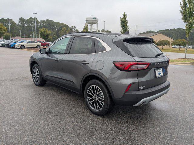 new 2025 Ford Escape PHEV car, priced at $38,020
