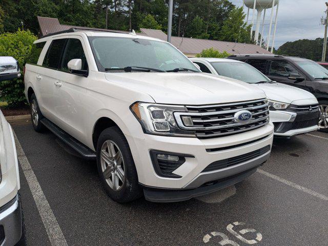 used 2018 Ford Expedition Max car, priced at $26,990