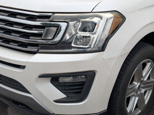 used 2018 Ford Expedition Max car, priced at $26,990