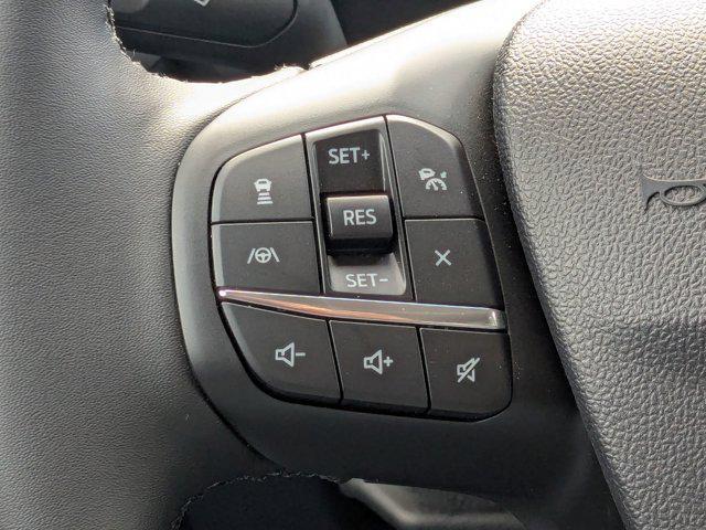 new 2025 Ford Maverick car, priced at $41,260