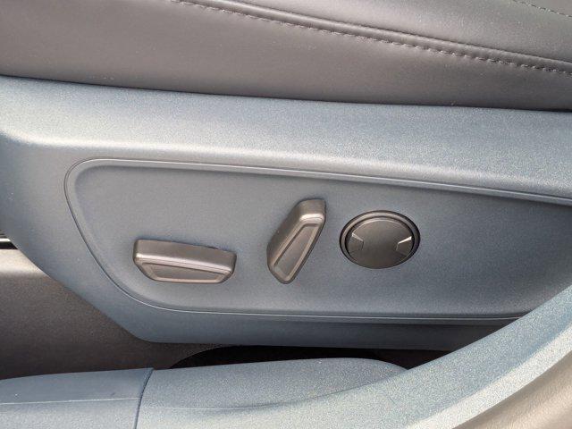 new 2025 Ford Maverick car, priced at $41,260