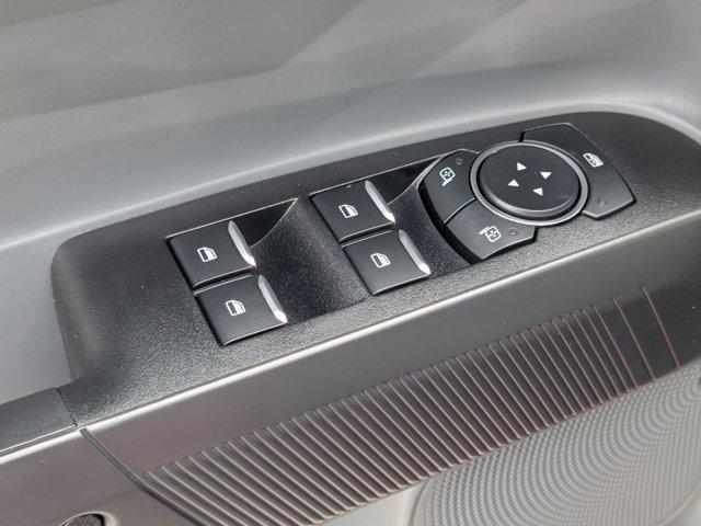 new 2025 Ford Maverick car, priced at $41,260