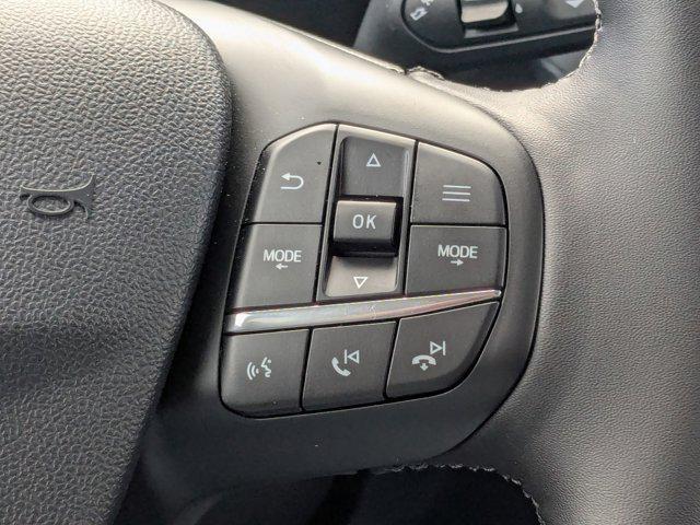 new 2025 Ford Maverick car, priced at $41,260