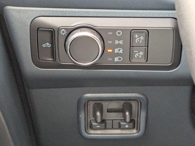 new 2025 Ford Maverick car, priced at $41,260