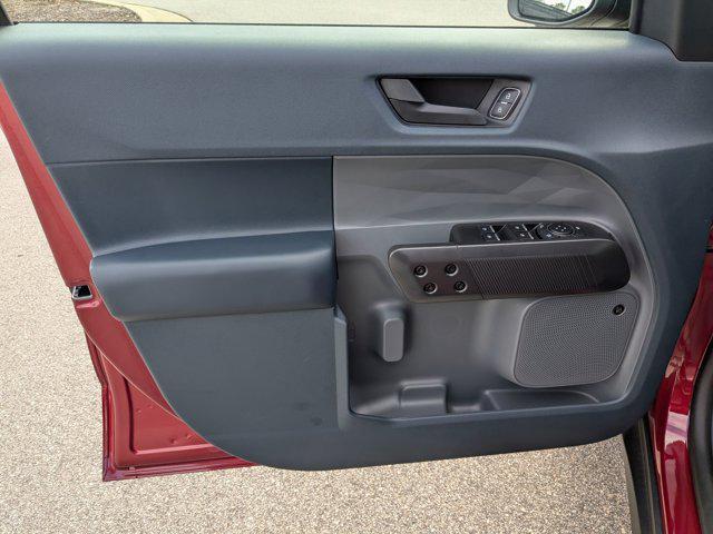 new 2025 Ford Maverick car, priced at $41,260