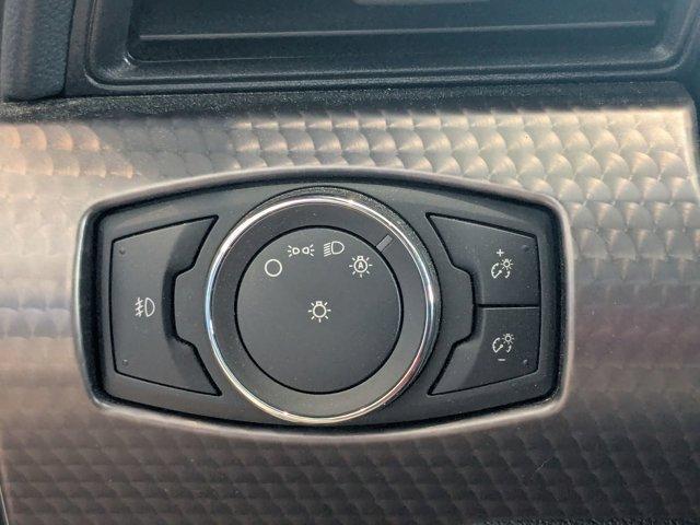 used 2021 Ford Mustang car, priced at $59,995