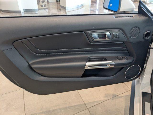 used 2021 Ford Mustang car, priced at $59,995