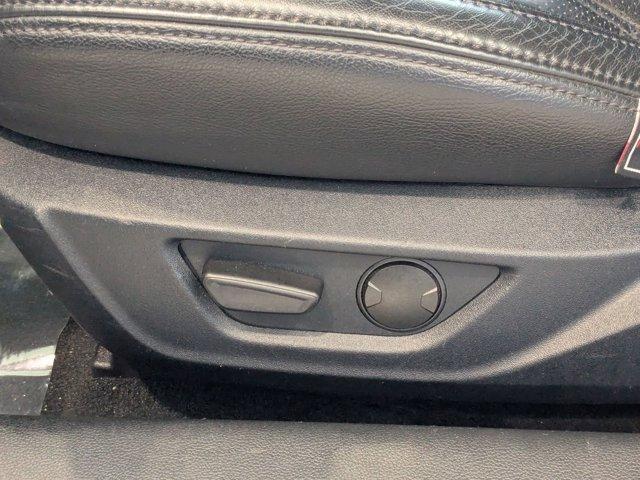 used 2021 Ford Mustang car, priced at $59,995
