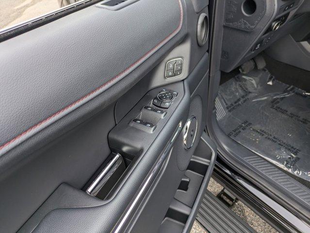 new 2024 Ford Expedition Max car, priced at $88,160