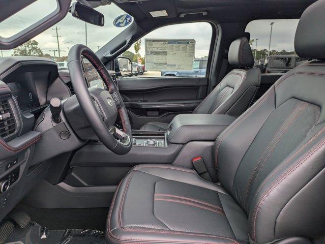new 2024 Ford Expedition Max car, priced at $88,160