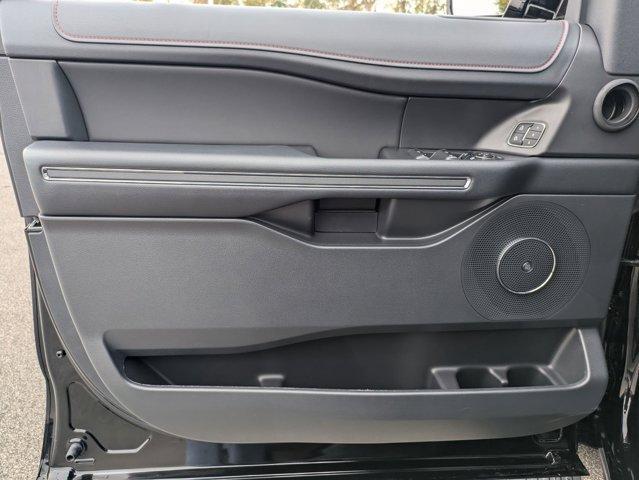 new 2024 Ford Expedition Max car, priced at $88,160