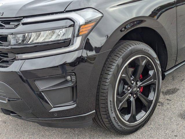 new 2024 Ford Expedition Max car, priced at $88,160