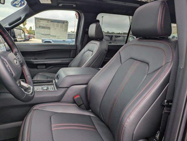 new 2024 Ford Expedition Max car, priced at $88,160