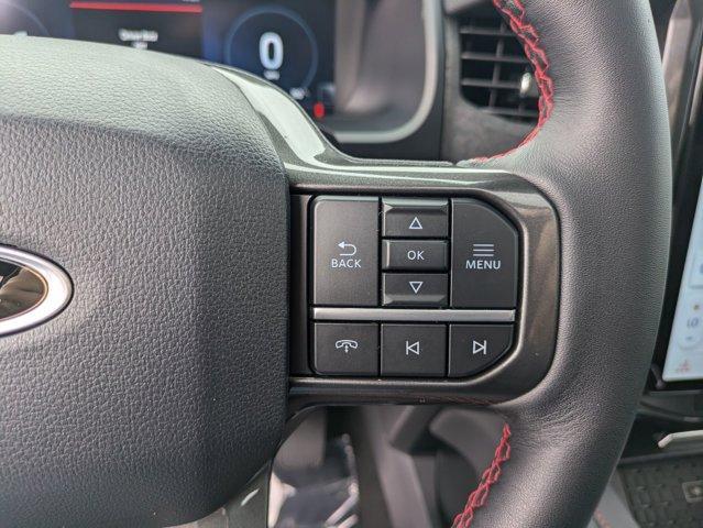 new 2024 Ford Expedition Max car, priced at $88,160