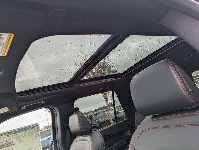 new 2024 Ford Expedition Max car, priced at $88,160