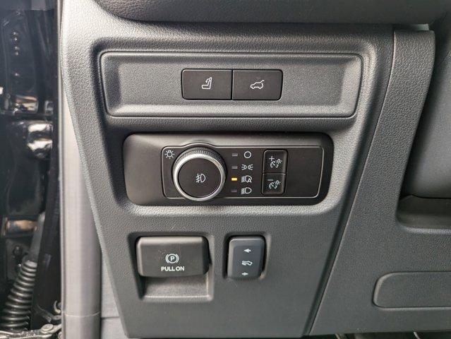 new 2024 Ford Expedition Max car, priced at $88,160