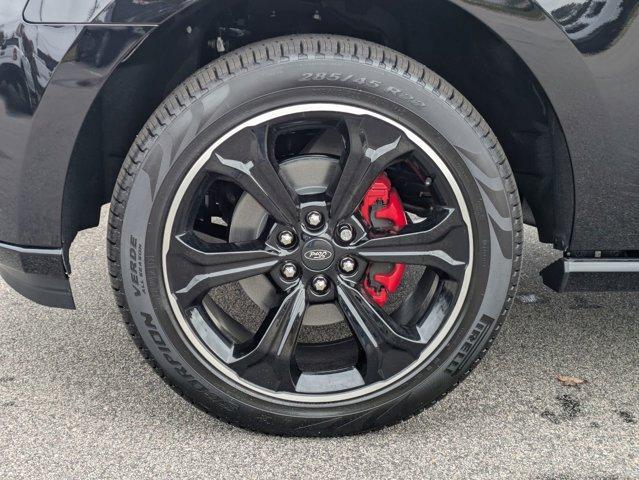 new 2024 Ford Expedition Max car, priced at $88,160